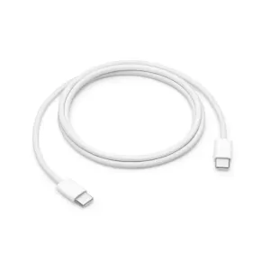Кабель Apple USB-C 240W 2m, белый (MU2G3) Кабель Apple USB-C 240W 2m, белый (MU2G3)