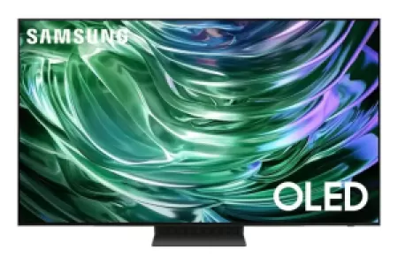 Телевизор Samsung OLED 4K QE65S90D Телевизор Samsung OLED 4K QE65S90D