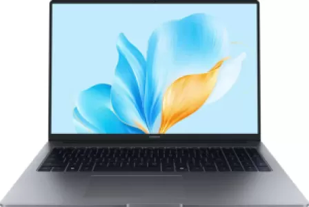 Ноутбук Honor MagicBook X16 BRG-385 2025 (Intel Core i3 1315U, Intel UHD Graphics) 8ГБ, 512ГБ SSD, noOS, серый (5301ALXS) Ноутбук Honor MagicBook X16 BRG-385 2025 (Intel Core i3 1315U, Intel UHD Graphics) 8ГБ, 512ГБ SSD, noOS, серый (5301ALXS)