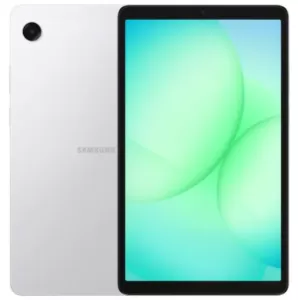 Планшет Samsung Galaxy Tab A11 LTE 4/64 ГБ, серебристый (SM-X135G)