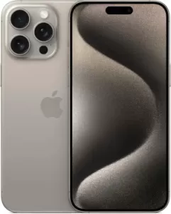 Смартфон Apple iPhone 15 Pro Max 512GB nanoSim+eSim (Титановый бежевый, 8 ГБ, 512 ГБ, Global, nanoSim+eSim) Смартфон Apple iPhone 15 Pro Max 512GB nanoSim+eSim (Титановый бежевый, 8 ГБ, 512 ГБ, Global, nanoSim+eSim)