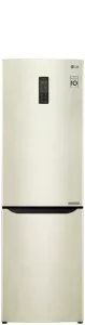 Холодильник двухкамерный LG GA-B419SEUL Холодильник двухкамерный LG GA-B419SEUL