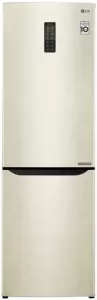 Холодильник двухкамерный LG GA-B419SEUL Холодильник двухкамерный LG GA-B419SEUL