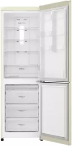 Холодильник двухкамерный LG GA-B419SEUL Холодильник двухкамерный LG GA-B419SEUL