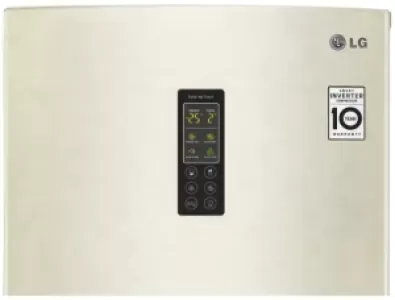 Холодильник двухкамерный LG GA-B419SEUL Холодильник двухкамерный LG GA-B419SEUL