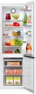 Холодильник двухкамерный Beko B1RCNK312W Холодильник двухкамерный Beko B1RCNK312W