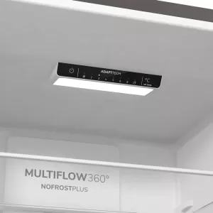 Холодильник двухкамерный Gorenje NRK6201PS4 Холодильник двухкамерный Gorenje NRK6201PS4