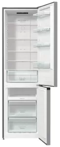 Холодильник двухкамерный Gorenje NRK6201PS4 Холодильник двухкамерный Gorenje NRK6201PS4