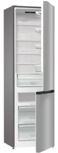 Холодильник двухкамерный Gorenje NRK6201PS4 Холодильник двухкамерный Gorenje NRK6201PS4