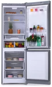 Холодильник двухкамерный Indesit DS 4180 G Холодильник двухкамерный Indesit DS 4180 G