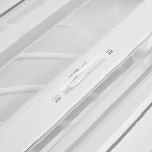 Холодильник двухкамерный MAUNFELD MFF200NFW Холодильник двухкамерный MAUNFELD MFF200NFW