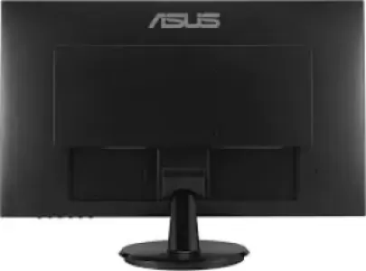 Монитор 27" Asus VA27DQF черный