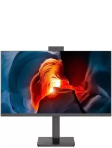 Монитор NPC 27" MF2712-B черный IPS LED