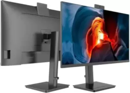 Монитор NPC 27" MF2712-B черный IPS LED