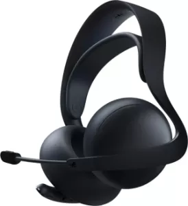 Гарнитура беспроводная Sony PULSE Elite (Черный) Гарнитура беспроводная Sony PULSE Elite (Черный)