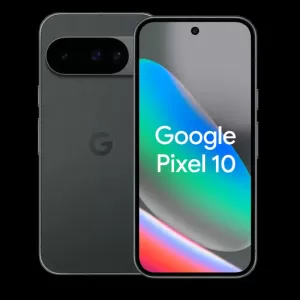 Смартфон Google Pixel 10 (Черный, Global, 12 ГБ, 128 ГБ, nanoSim+eSim, Без Rustore) Смартфон Google Pixel 10 (Черный, Global, 12 ГБ, 128 ГБ, nanoSim+eSim, Без Rustore)