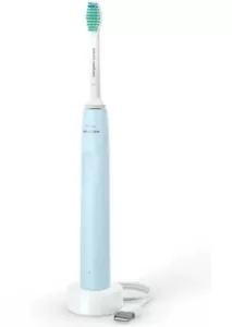 Электрическая зубная щетка Philips Sonicare 2100 (HX3651/12) White (Белый) Электрическая зубная щетка Philips Sonicare 2100 (HX3651/12) White (Белый)