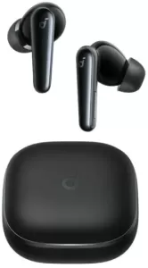 Беспроводные наушники Anker Soundcore Liberty 5 Black (Черный) Беспроводные наушники Anker Soundcore Liberty 5 Black (Черный)