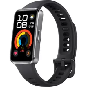 Фитнес-браслет BAND 10 MATTE BLACK 55020FCP NOR-B29 HUAWEI