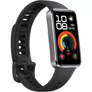 Фитнес-браслет BAND 10 MATTE BLACK 55020FCP NOR-B29 HUAWEI