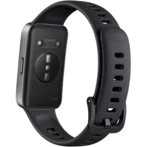Фитнес-браслет BAND 10 MATTE BLACK 55020FCP NOR-B29 HUAWEI