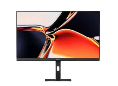 Монитор Xiaomi 27" A27Ui, 16:9, IPS, UHD, 6ms, 360cd, 60Hz, HDMI, DP, USB, USB-C, HAS