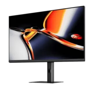Монитор Xiaomi 27" A27Ui, 16:9, IPS, UHD, 6ms, 360cd, 60Hz, HDMI, DP, USB, USB-C, HAS