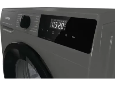 Стиральная машина Gorenje W2NHPI62SCSS Стиральная машина Gorenje W2NHPI62SCSS