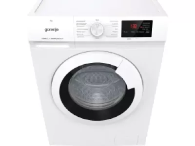 Стиральная машина Gorenje WHE72SFS Стиральная машина Gorenje WHE72SFS