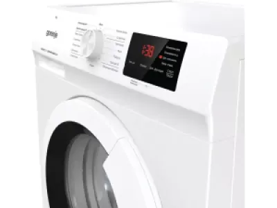 Стиральная машина Gorenje WHE72SFS Стиральная машина Gorenje WHE72SFS