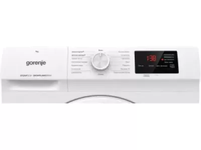 Стиральная машина Gorenje WHE72SFS Стиральная машина Gorenje WHE72SFS