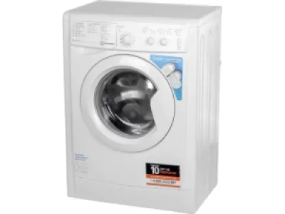 Стиральная машина Indesit IWSC 5105 Стиральная машина Indesit IWSC 5105