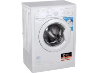 Стиральная машина Indesit IWSC 5105 Стиральная машина Indesit IWSC 5105