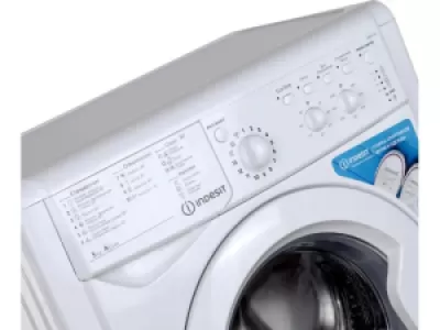 Стиральная машина Indesit IWSC 5105 Стиральная машина Indesit IWSC 5105