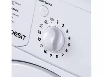 Стиральная машина Indesit IWSC 5105 Стиральная машина Indesit IWSC 5105