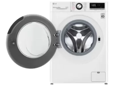Стиральная машина LG F2V3GS6W Стиральная машина LG F2V3GS6W