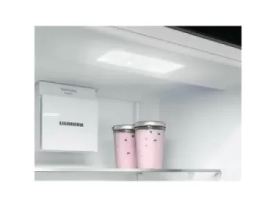 Встраиваемый холодильник Liebherr IRBSD 5120 белый Встраиваемый холодильник Liebherr IRBSD 5120 белый