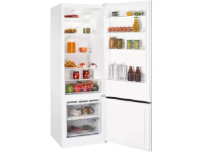 Холодильник Nordfrost NRB 124 W белый Холодильник Nordfrost NRB 124 W белый