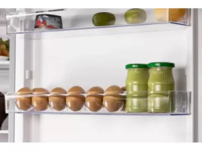 Холодильник Nordfrost NRB 124 W белый Холодильник Nordfrost NRB 124 W белый