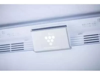 Холодильник Sharp SJ-EX93PSL серебристый Холодильник Sharp SJ-EX93PSL серебристый