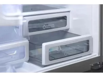 Холодильник Sharp SJ-EX93PSL серебристый Холодильник Sharp SJ-EX93PSL серебристый