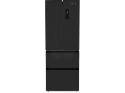 Холодильник Zugel ZRFD361B No Frost черный Холодильник Zugel ZRFD361B No Frost черный