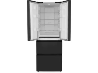 Холодильник Zugel ZRFD361B No Frost черный Холодильник Zugel ZRFD361B No Frost черный