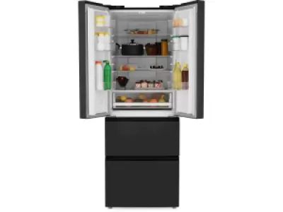 Холодильник Zugel ZRFD361B No Frost черный Холодильник Zugel ZRFD361B No Frost черный