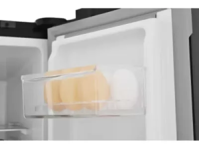 Холодильник Zugel ZRFD361B No Frost черный Холодильник Zugel ZRFD361B No Frost черный