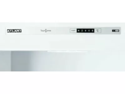 Холодильник Атлант ХМ-3608-109 белый Холодильник Атлант ХМ-3608-109 белый