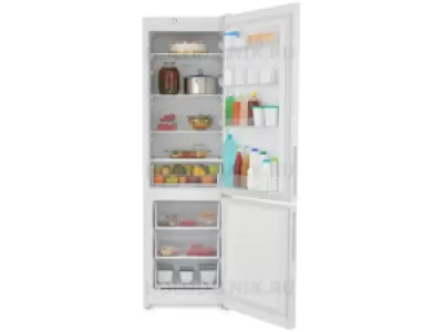 Холодильник двухкамерный Indesit ITR 4200 W Total No Frost белый Холодильник двухкамерный Indesit ITR 4200 W Total No Frost белый