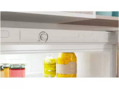 Холодильник двухкамерный Indesit ITR 4200 W Total No Frost белый Холодильник двухкамерный Indesit ITR 4200 W Total No Frost белый