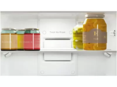 Холодильник двухкамерный Indesit ITR 4200 W Total No Frost белый Холодильник двухкамерный Indesit ITR 4200 W Total No Frost белый