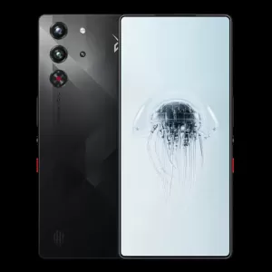 Смартфон Nubia RedMagic 10 Pro 12/256GB (Shadow, 12 ГБ, 256 ГБ, Dual nanoSim, Global, Без Rustore) Смартфон Nubia RedMagic 10 Pro 12/256GB (Shadow, 12 ГБ, 256 ГБ, Dual nanoSim, Global, Без Rustore)
